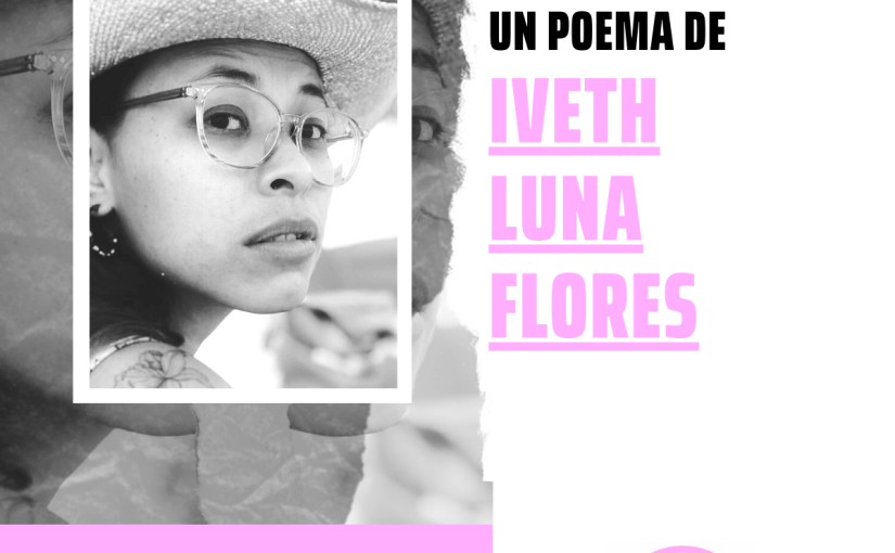 «Garras», un poema de Iveth Luna Flores